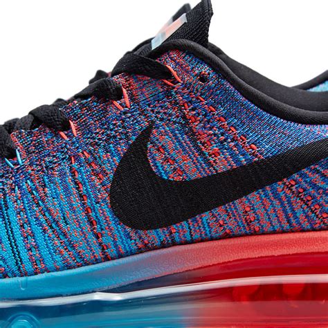 nike flyknit blau schwarz|Nike Flyknit 3.